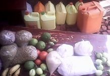 Muyinga- Des denrées alimentaires ὰ des prix exorbitants