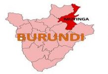 Muyinga/La police débusque un trafiquant de chanvre importé de la Tanzanie