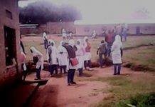 Muyinga/Des élèves filles -mères coalisées pour parachever leurs études