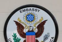 L’Ambassade des Etas Unis préoccupé par la situation des Droits de l’Homme au Burundi