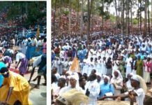 Evêques catholiques: Année du pardon de Dieu au Burundi