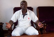 Rumonge : La crise burundaise, les rapatriés inquiets