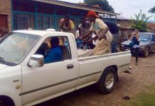 87 morts dans l’attaque de vendredi à Bujumbura