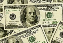 Les bénéficiaires des fonds en billet vert ne chantent plus