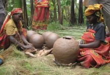 L’art et l’artisanat deux secteurs à développer au Burundi