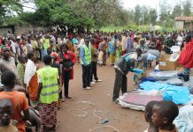 L’ONG Refugees International dénonce le recrutement des réfugiés burundais au Rwanda par des groupes armés
