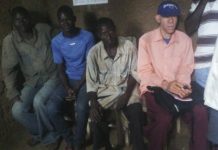 Un albinos assassiné en zone Muyira