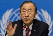 L’ONU appelle toujours au dialogue inclusif entre les burundais