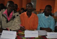 Ngozi/Vers la création des comités mixtes de communication entre jeunes
