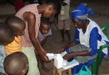 L’onchocercose, une maladie négligée mais qui fait des ravages