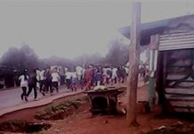 Muyinga/Un sport collectif qui menace les mœurs