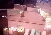 MUYINGA/ L’insuffisance d’eau potable reste d’actualité