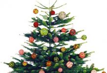Noël un peu pas comme les autres au Burundi