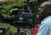 Le journaliste Nkezabahizi tué par les délinquants