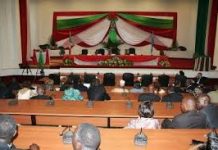 Burundi : Le parlement rassure l’UA qu’il n’y aura pas de génocide