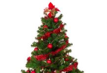 Noël à Bubanza, mais pas pour tout le monde