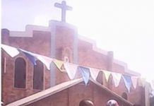 Muyinga/L’évêque du diocèse catholique dénonce les messages divisionnistes