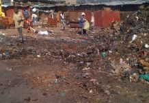 Burundi : Les organisations qui opèrent dans la gestion des déchets ménagers travaillent à perte