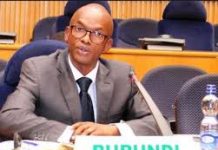 Reprise du dialogue inter-burundais, le Gvn’t burundais moins satisfait
