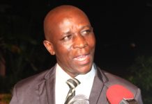 2015, une mauvaise année pour les artistes burundais