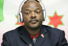 Le Président Nkurunziza refuse la MAPROBU