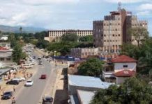 Encore de l’insécurité à Bujumbura