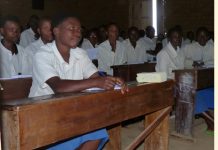 Muyinga- Les élèves de l’ECOFO fiers des sections et filières choisis pour l’enseignement après le collège