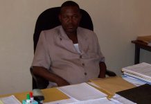 DPE Rumonge : Une rentrée scolaire du 2ème trimestre presque semblable à celle du 1er trimestre
