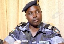 3 personnes blessées dans la capitale burundaise suite aux explosions