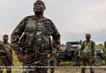 Infiltrations de rebelles burundais en RDC: ce que disent les services