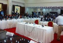 Les négociations entre burundais peuvent continuer mais le gouvernement pose des conditions