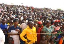 Près de 228 mille réfugiés burundais dans les pays voisins