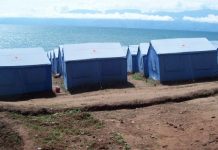 Gitaza : Les victimes des intempéries dans l’impasse