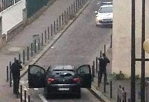 Rappel sur les attentats de janvier 2015 en France dont celui de Charlie Hebdo