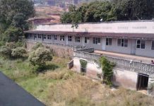 A quand le retour du Lycée Vugizo dans ses bâtiments ?