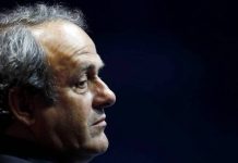 Foot: Platini retire sa candidature à la présidence de la Fifa