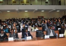 Qui va financer le budget de l’Etat burundais en 2016?