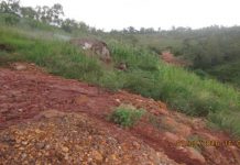 Muyinga- A qui profite l’exploitation de l’or?