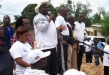 Dialogue inter₋burundais : Le président de l’AN donne la position du gouvernement