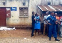 Trois morts et quatre blessés dans des violences dans la capitale Bujumbura