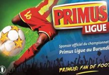 Primus Ligue : phase retour prévue ce samedi et dimanche