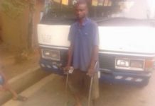 Juma Nduwimana : un handicapé d’un quartier populaire intégré professionnellement
