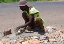 Rumonge : Du bénévolat exceptionnel