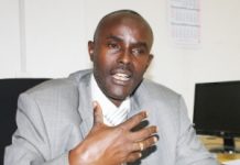 L’UPRONA de Nditije refuse de participer dans le dialogue inter-burundais