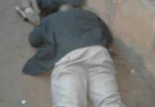 3 personnes tuées à Bwiza