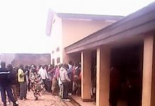 Muyinga: 15 ans de prison pour le fameux officier de police RWEMBE