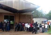 Université du Burundi : Les étudiants internes prêts à revendiquer leur petit déjeuner