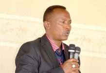 L’ex –marché central de Bujumbura : Un futur business center