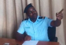 Un homme tué à Bujumbura, un fusil découvert à Kirundo