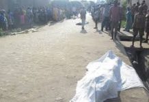 Un tué et un blessé en zone Cibitoke